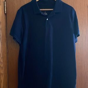 Goodfellow blue large polo